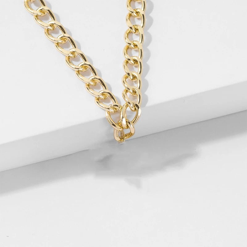 SIMPLICITY CHAIN