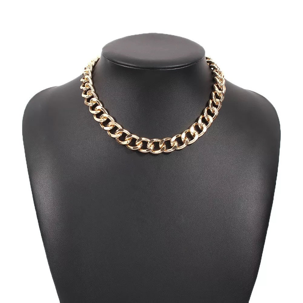 SIMPLICITY CHAIN