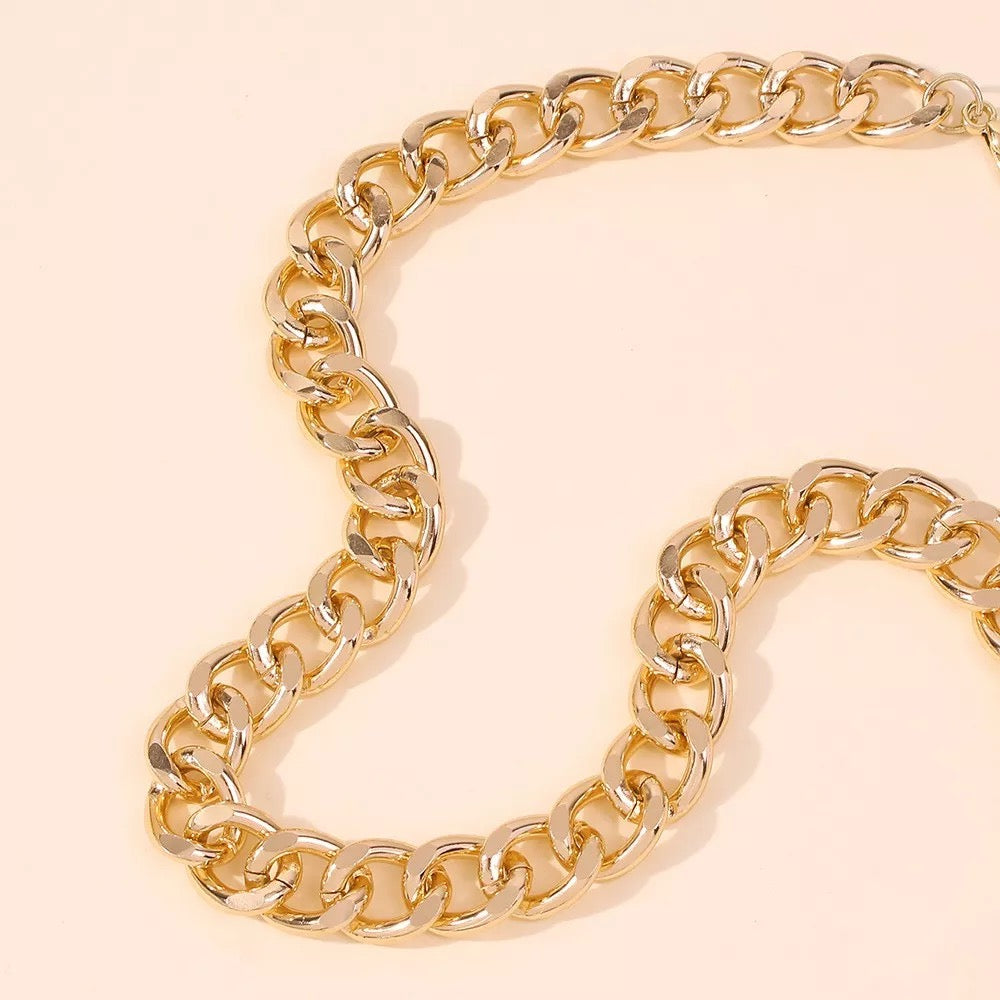 SIMPLICITY CHAIN