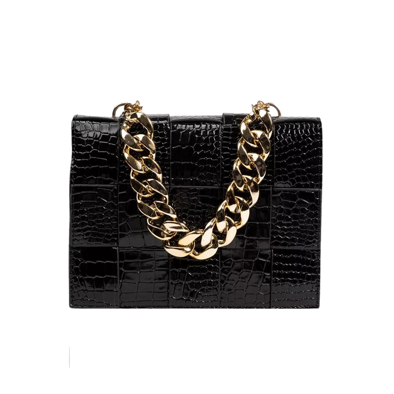 ALANI FRENCH HANDBAG